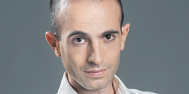 Yuval Noah Harari Snubs Israeli Consulate Over Anti-Liberal Legislation, Report Says 
