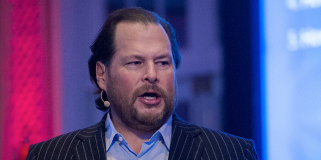 Salesforce, Innovation Endeavors Invest in Cloud Backup Startup