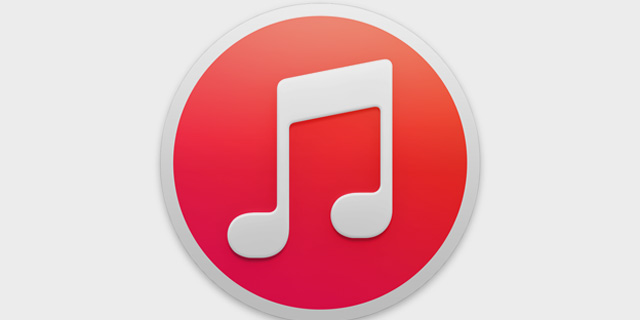 ירידה של 13% במכירות המוזיקה ב-iTunes של אפל