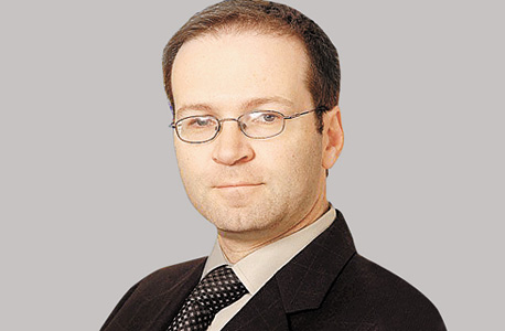 מנכ"ל סיטי ישראל ניל קורני