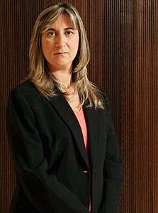 זהבית כהן, מנכ"לית אייפקס, צילום: עמית שעל