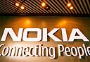 נוקיה. פרסמה אזהרת רווח , צילום: בלומברג