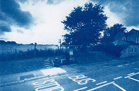 עבודה של אורי גרשוני, 10,000 שקל עבודה של אורי גרשוני, 10,000 שקל