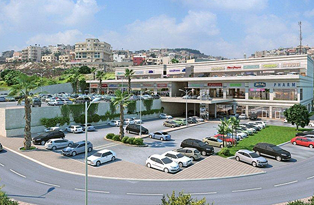 קרן מידאס תקים עשרה מרכזים מסחריים בישובים במגזר הערבי 