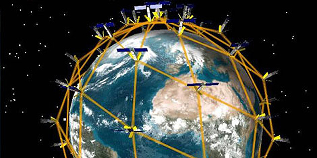 אמזון מכוונת לחלל: תשיק תשתית עננית זולה לתקשורת לוויינית