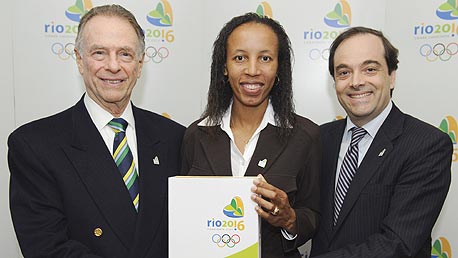 עלות אולימפיאדת ריו דה ז&#39;נרו 2016: 14.4 מיליארד דולר