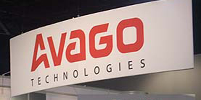 עסקת ענק: אוואגו טכנולוגיות רוכשת את ברודקום ב-37 מיליארד דולר