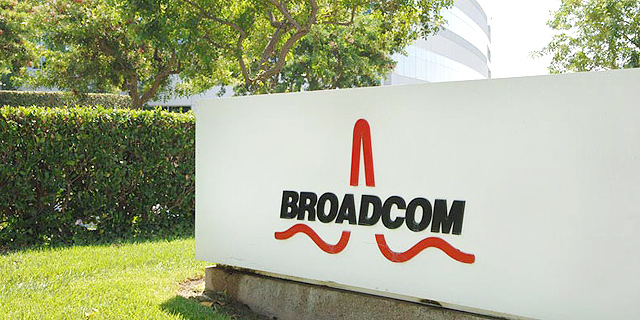 Israeli Tax Authority Wants Broadcom to Shell Out &#036;62.3 Million More for BroadLight Assets Acquisition