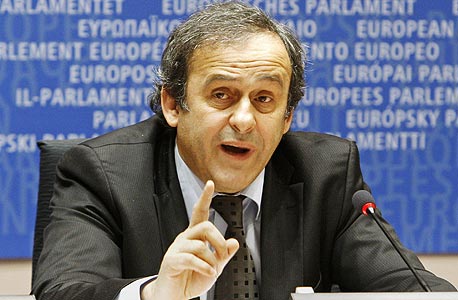 אופ&quot;א תפסיד כ-70 מיליון יורו כל שנה עד יורו 2012 
