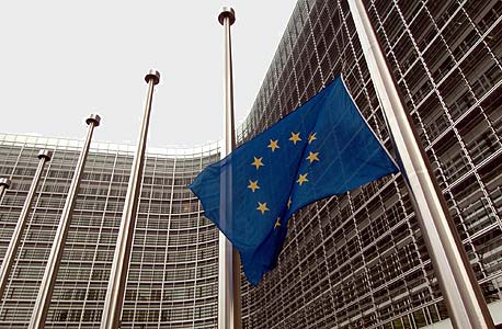 מדינות אירופה מאחדות כוחות במאבק נגד המתחמקות ממס 