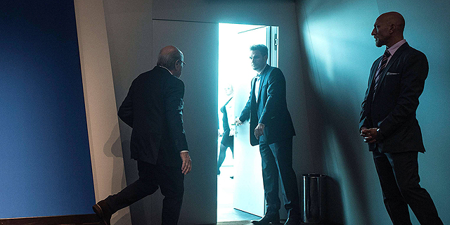 ספ בלאטר עוזב את פיפ"א. השחיתות שהוא אפשר נחשפת, צילום: איי אף פי