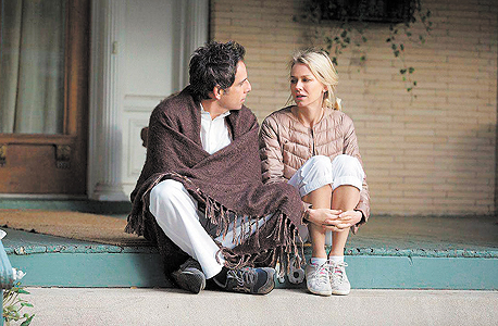 ווטס וסטילר חוזרים לנעורים