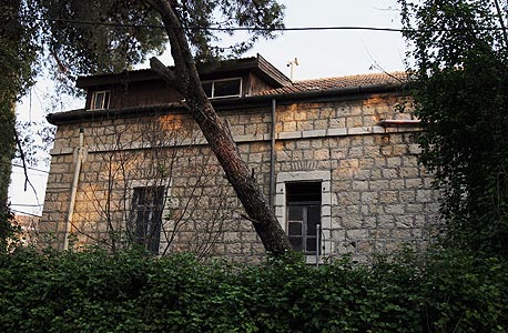 קבוצת רכישה רכשה נכס במושבה הגרמנית בירושלים בכ-8.5 מיליון דולר