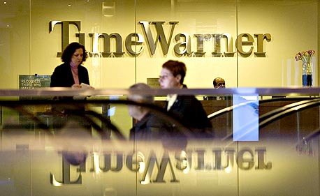 טיים וורנר עקפה את התחזיות לרבעון; תבצע רכישה חוזרת של מניות בהיקף 4 מיליארד דולר