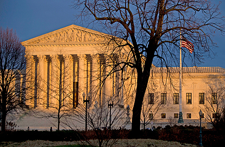 בית המשפט העליון בוושינגטון