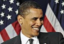 נשיא ארה"ב, ברק אובמה, צילום: בלומברג