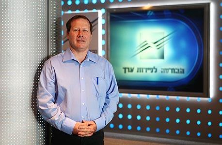 זאב אפרת, פרוסט אנד סאליבן: "חברת מחקר לא נועדה לספר חדשות למנכ"ל"