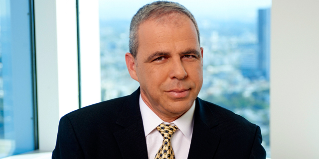 Warburg-Pincus Plans to Keep Chairman of Israeli Credit Card Issuer in Seat
