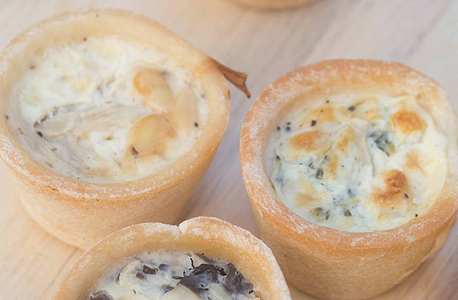 קישים של ג'קו קנטי