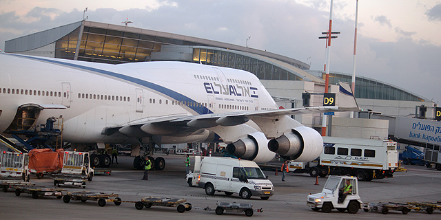 סוף עידן הג&#39;מבו: יצרנית המטוסים שוקלת להפסיק את ייצור ה-747