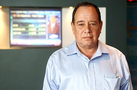 ברוך גינדין, מנכ"ל גרטנר: "כל כניסה למוצרים חדשים עוברת אצלנו"