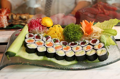 מסעדת מייאקו: מדד הניקיי בירידה 