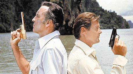 בעקבות הסרט "האיש בעל אקדח הזהב", לאי פוקט, תאילנד. מחיר: מ-140 שקל לסיור בן 8 שעות