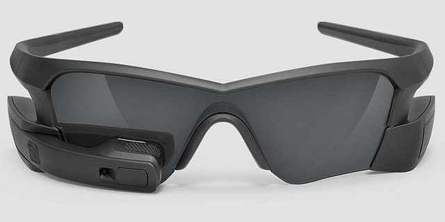 אינטל קנתה את מפתחת המשקפיים החכמים הספורטיביים Recon