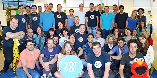 Yotpo מגייסת 15 מיליון דולר, בדרכה לעקוף את Yelp