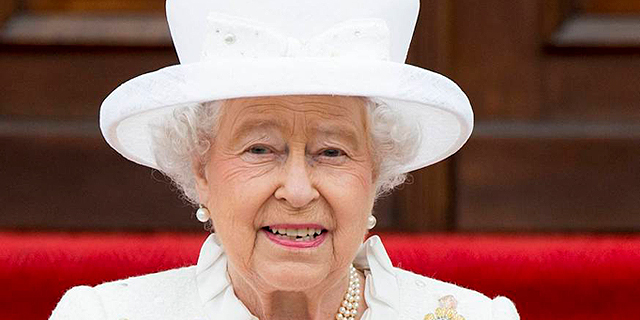 דיווח: מלכת בריטניה תנאם בפרלמנט הסקוטי בניסיון למנוע פירוד