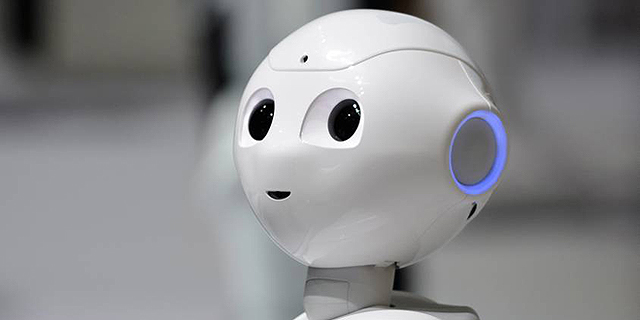הזכות למיוט: הפרלמנט האירופי שוקל להעניק לרובוטים מעמד אנושי מוגבל