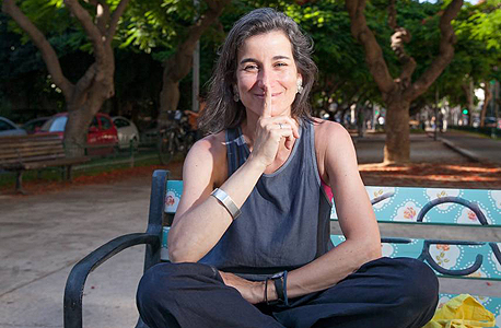 מלמד השבוע בתל אביב. "בישראל יש תמיכה ממשלתית רחבה בקולנוע" מלמד השבוע בתל אביב. "בישראל יש תמיכה ממשלתית רחבה בקולנוע"