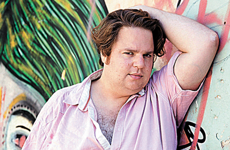 וולינץ. "נבנה לי דימוי ציבורי מסוים ולפעמים אני בכלל לא קשור אליו" וולינץ. "נבנה לי דימוי ציבורי מסוים ולפעמים אני בכלל לא קשור אליו"