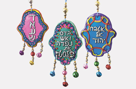 החמסות של וולינץ. "גם אחרי שהסברתי שהעבודות עוסקות באלימות, חטפתי צעקות" החמסות של וולינץ. "גם אחרי שהסברתי שהעבודות עוסקות באלימות, חטפתי צעקות"