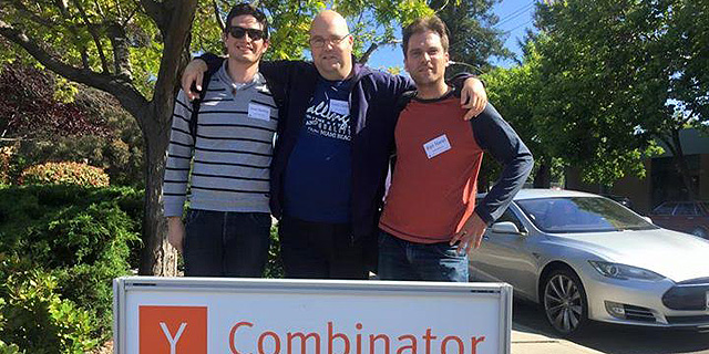 קבוצת Y Combinator משקיעה ב-Cymmertia הישראלית