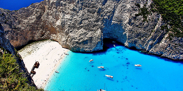 לא רק יוון: מה ההשפעה של התיירות על הכלכלה העולמית?