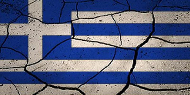 סוכנות מודי&#39;ס הורידה את דירוג האשראי של יוון