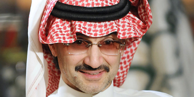 האיש העשיר בעולם הערבי נאלץ לפצות מתווכת ב-10 מיליון דולר 
