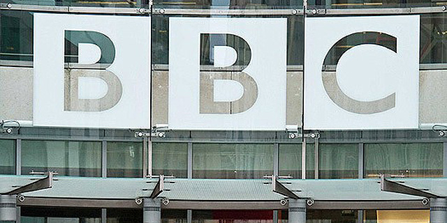 רשת BBC מפטרת 1,000 עובדים בגלל ירידה בהכנסות