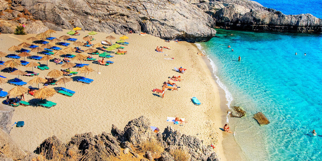 תיכננתם לנסוע בקיץ ליוון? זה מה שאתם צריכים לדעת
