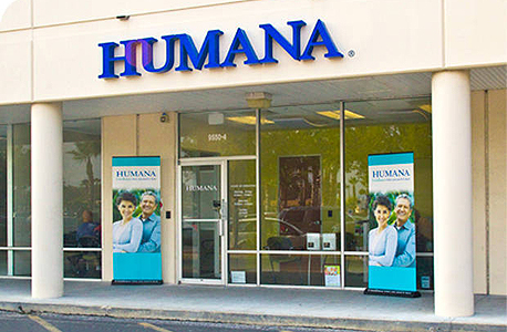  , צילום:humana.com