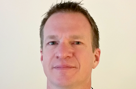 ביל דנזל מנכ"ל צ'ק קאפ