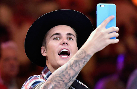 ג'סטין ביבר ג'סטין ביבר