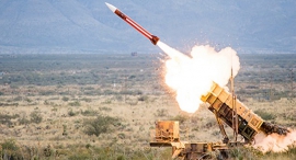 Missile (illustration)