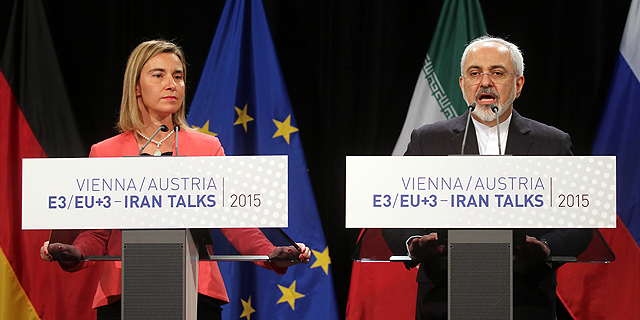 ההסכם עם איראן עשוי לחתוך את מחירי הנפט ב-10%