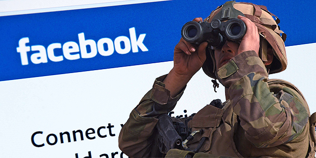 קומנדו צוקרברג: הכירו את חוליית האבטחה הסודית של פייסבוק