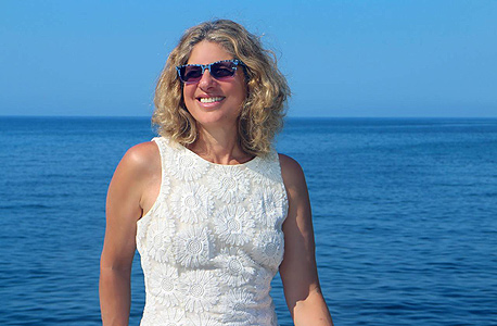 אורלי אביב. "התחלתי באינטרנט, ודי מהר הופעתי בתערוכות בעולם" אורלי אביב. "התחלתי באינטרנט, ודי מהר הופעתי בתערוכות בעולם"