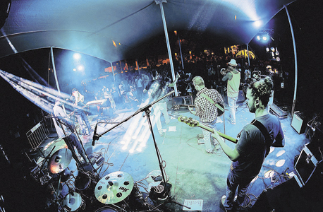 פסטיבל מפצחים תרבות פסטיבל מפצחים תרבות