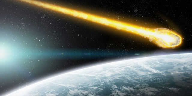 שווי האסטרואיד שעבר ליד כדור הארץ – 5.4 טריליון דולר 