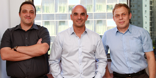 WireX מגייסת 9.3 מיליון דולר בהובלת ורטקס ומיקי בודאי